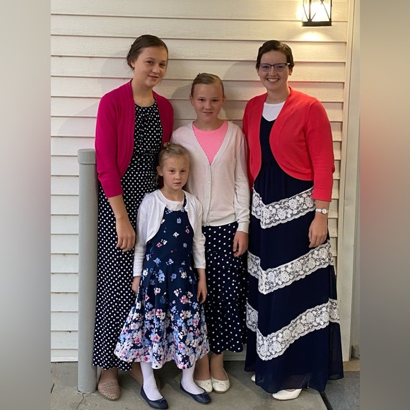 Meet your Posher, Faith - Picture 5 of 16